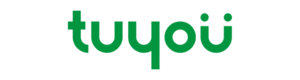 Logo del Tuyou. Ir a la página de inicio.